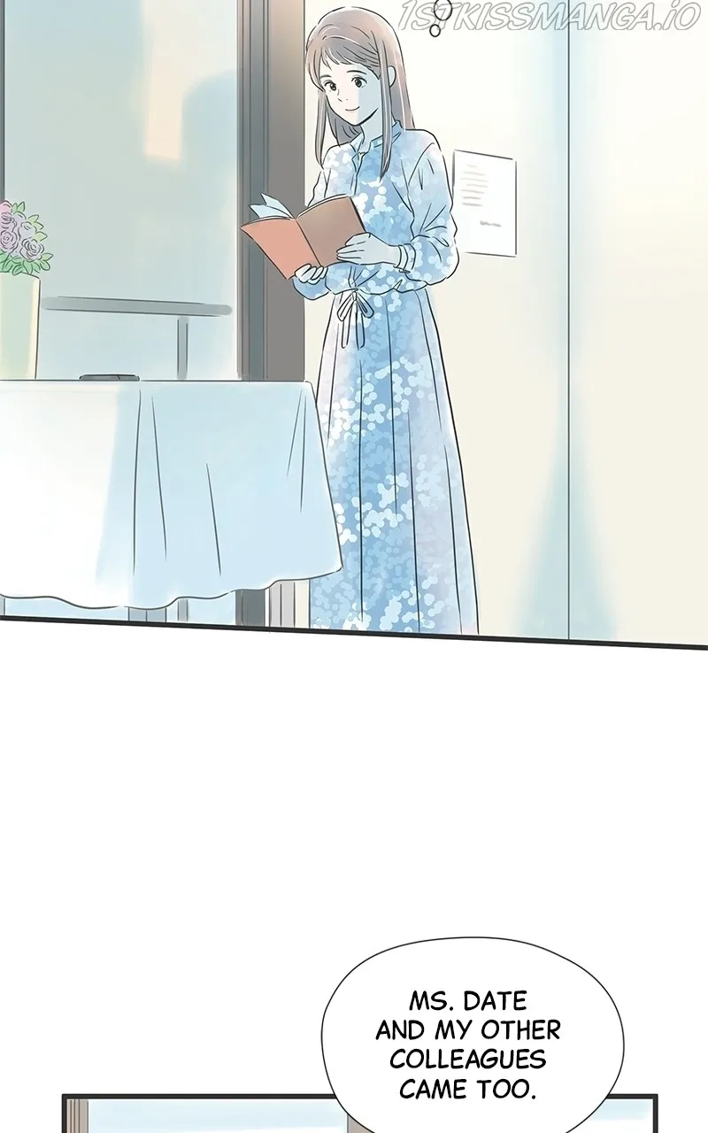It Rains On Precious Days Chapter 29 page 47