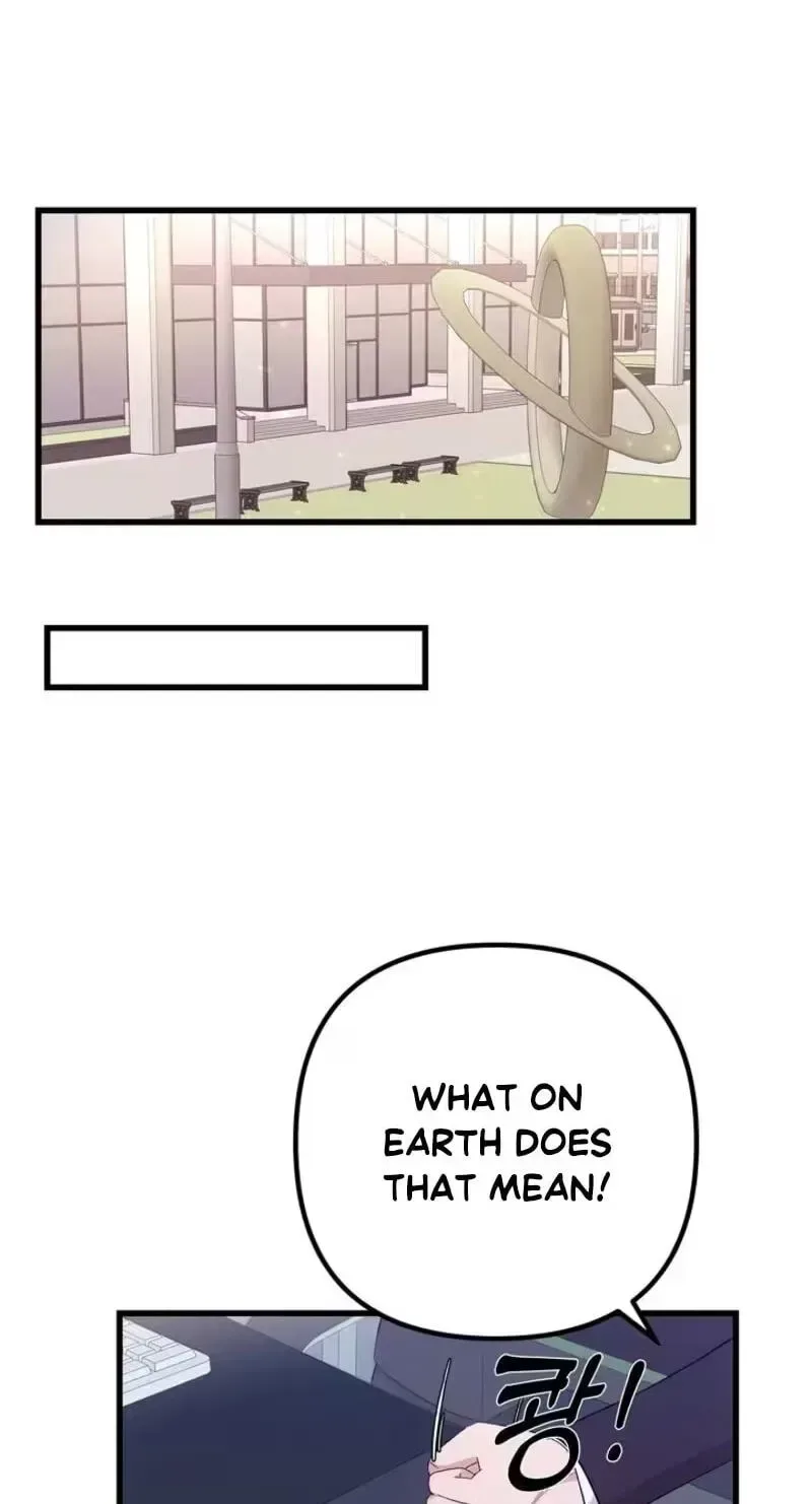 Surviving the Office Romance Chapter 30 page 31