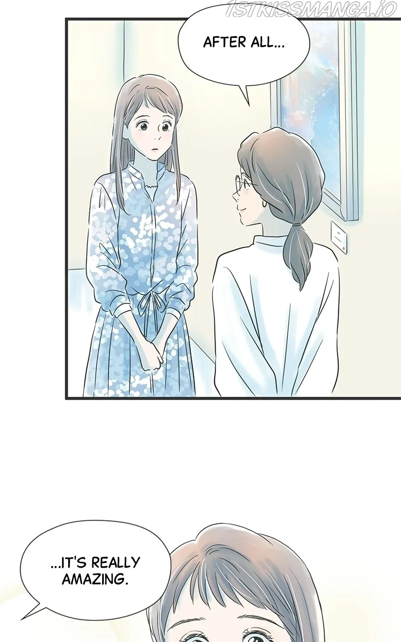 It Rains On Precious Days Chapter 29 page 61