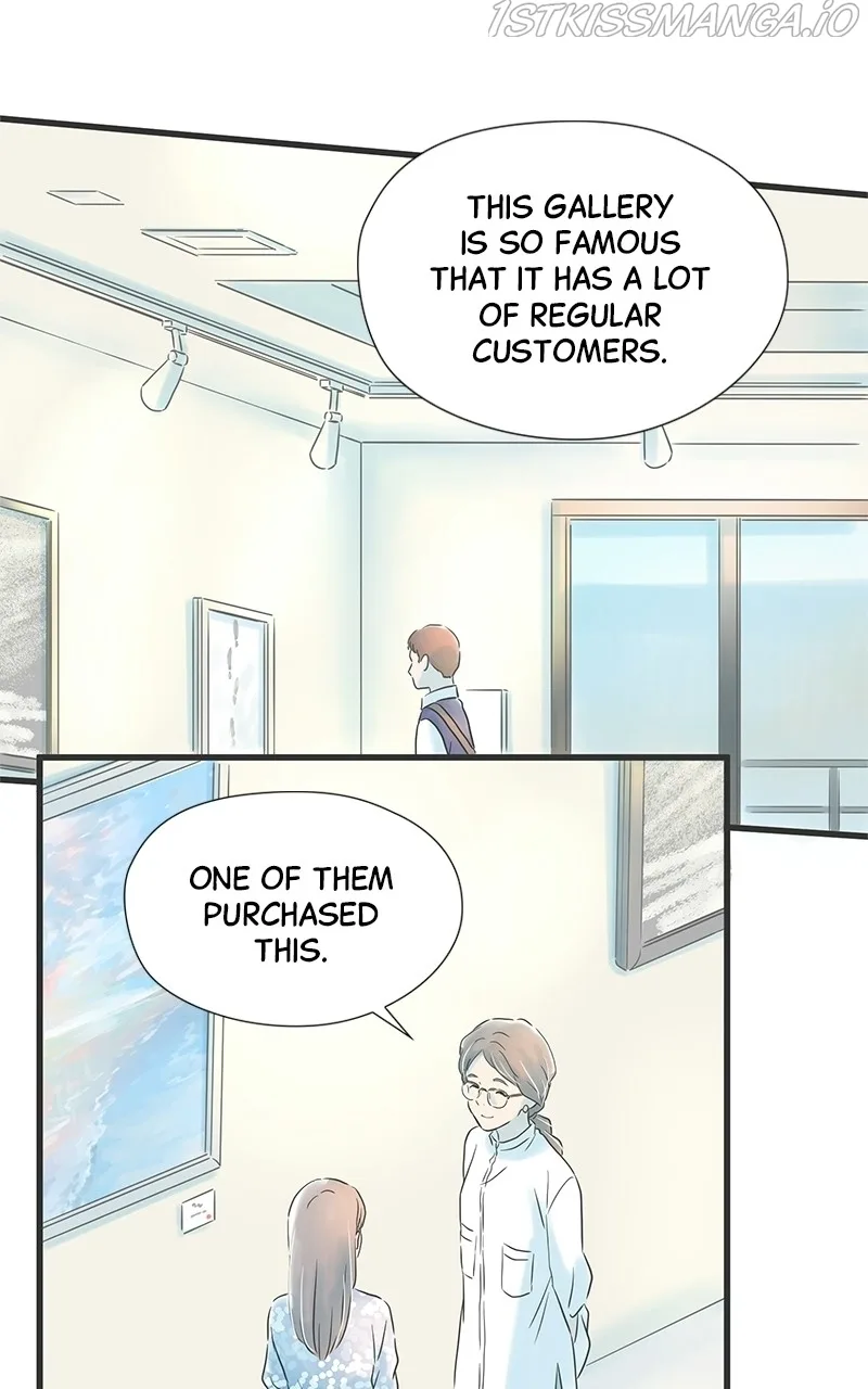 It Rains On Precious Days Chapter 29 page 54