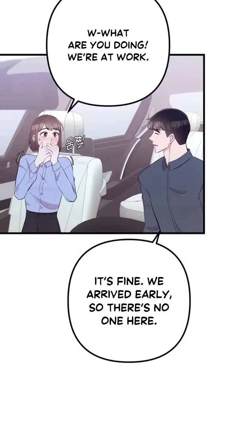 Surviving the Office Romance Chapter 30 page 26