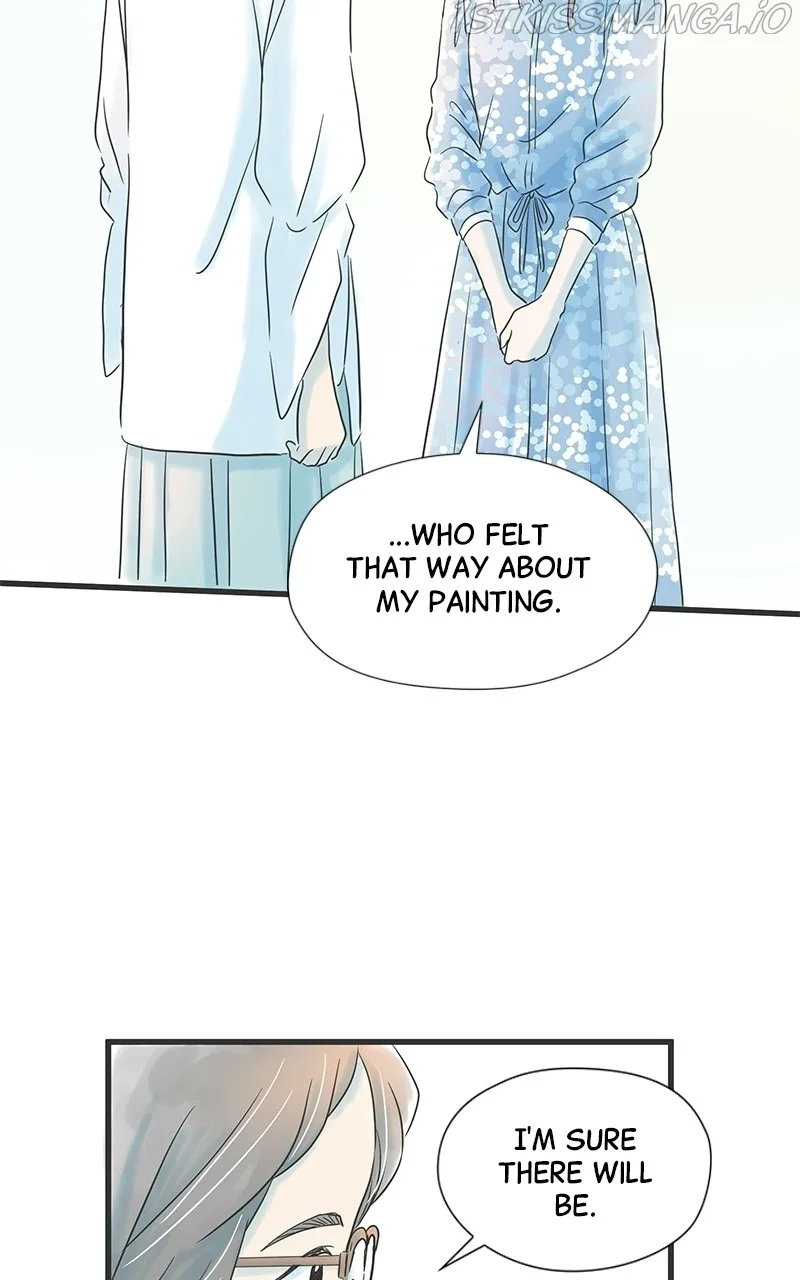 It Rains On Precious Days Chapter 29 page 59