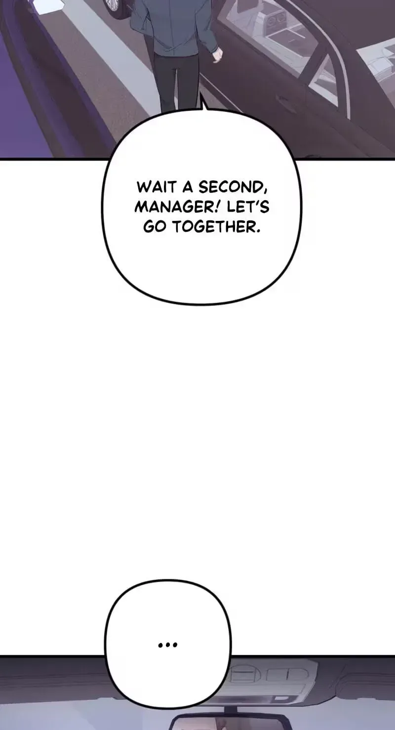 Surviving the Office Romance Chapter 30 page 29