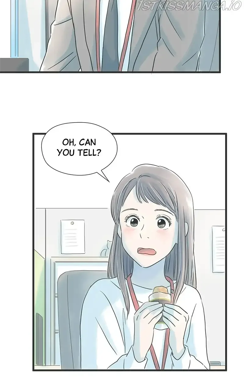 It Rains On Precious Days Chapter 28 page 60