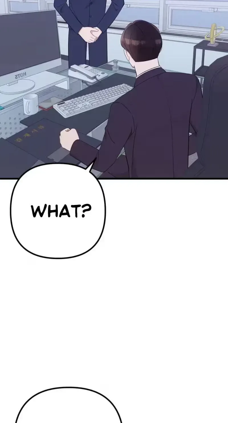 Surviving the Office Romance Chapter 30 page 33