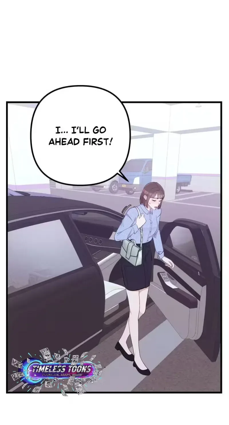 Surviving the Office Romance Chapter 30 page 27
