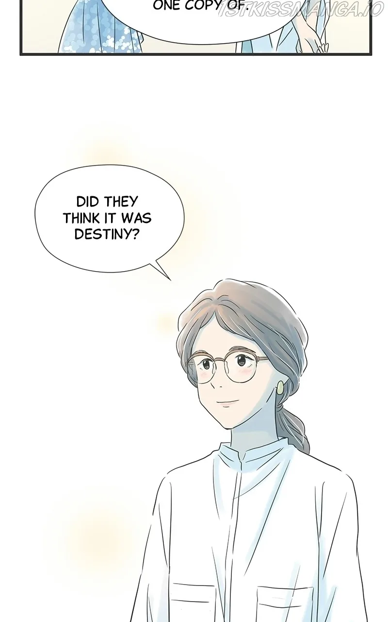 It Rains On Precious Days Chapter 29 page 56