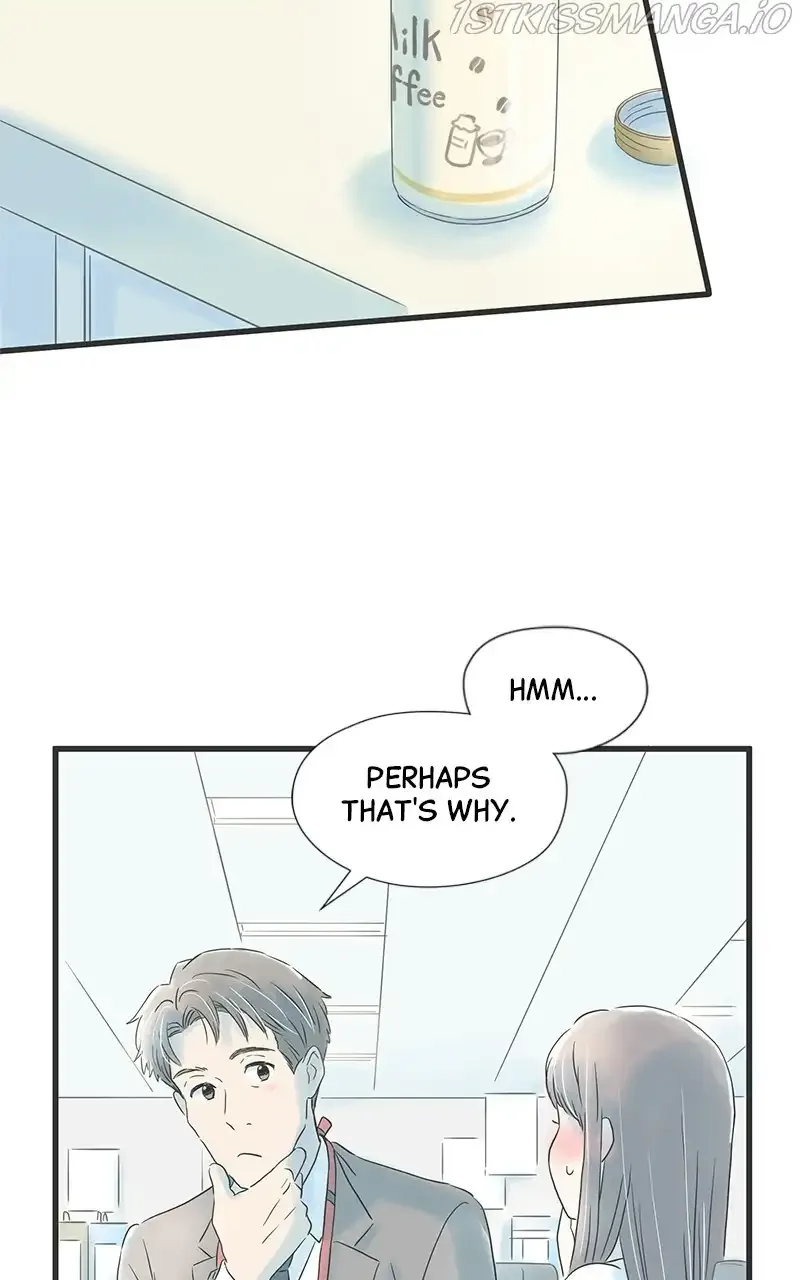 It Rains On Precious Days Chapter 28 page 62