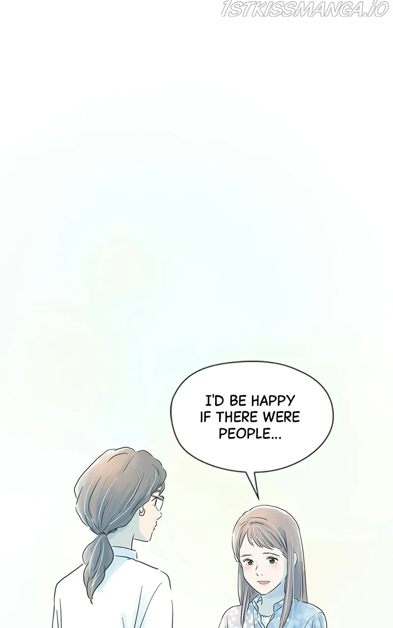 It Rains On Precious Days Chapter 29 page 58