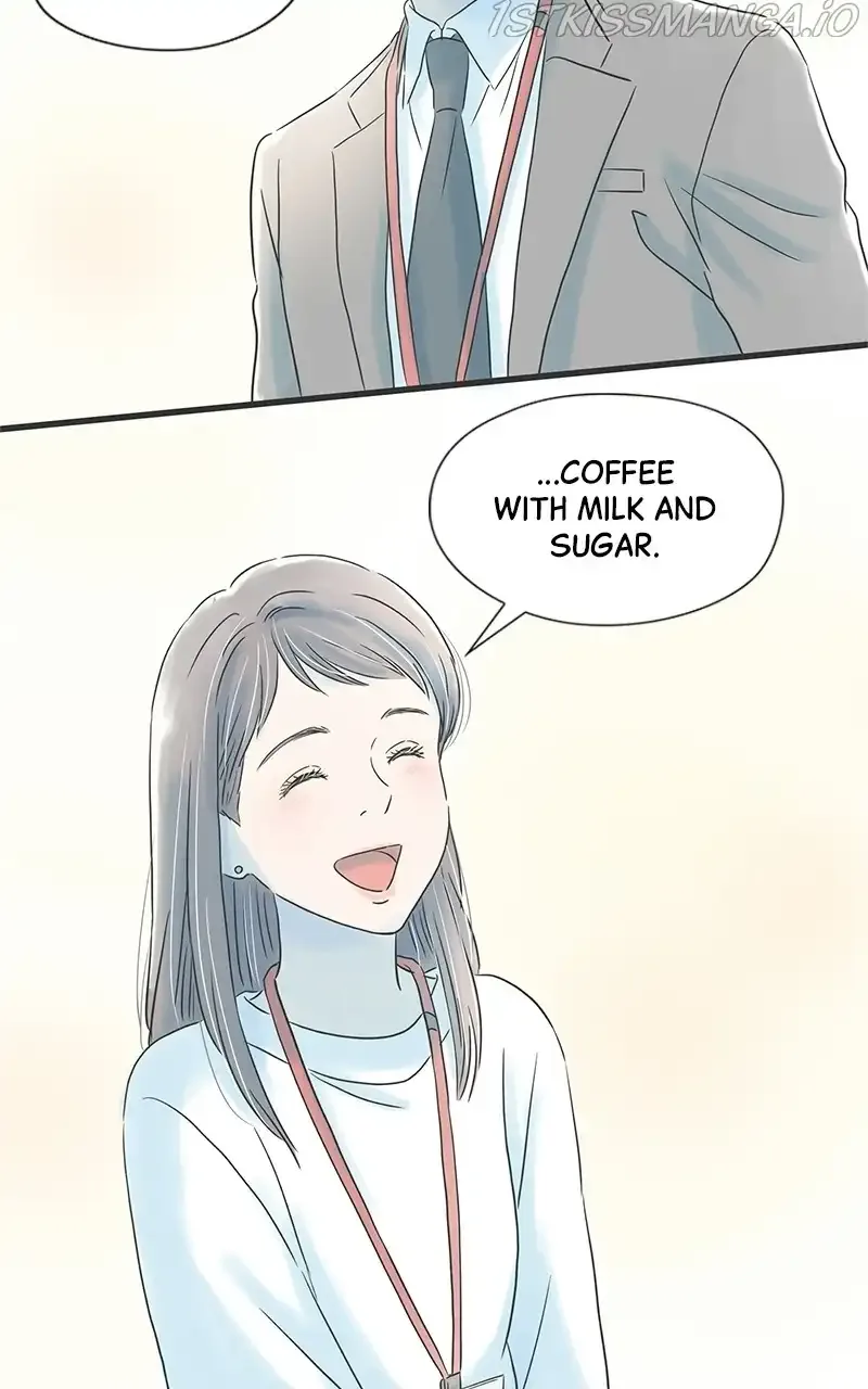 It Rains On Precious Days Chapter 28 page 57