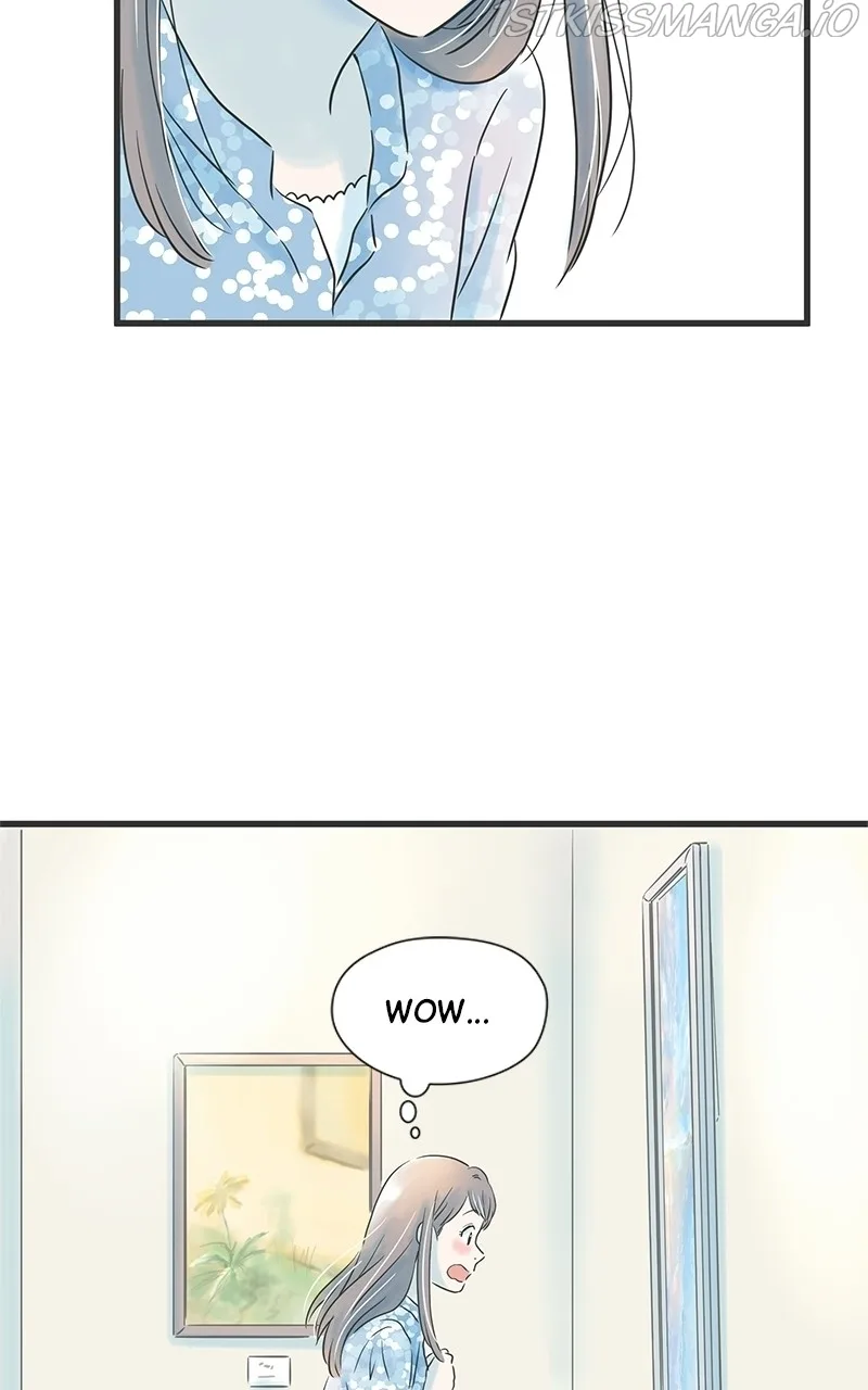 It Rains On Precious Days Chapter 29 page 51