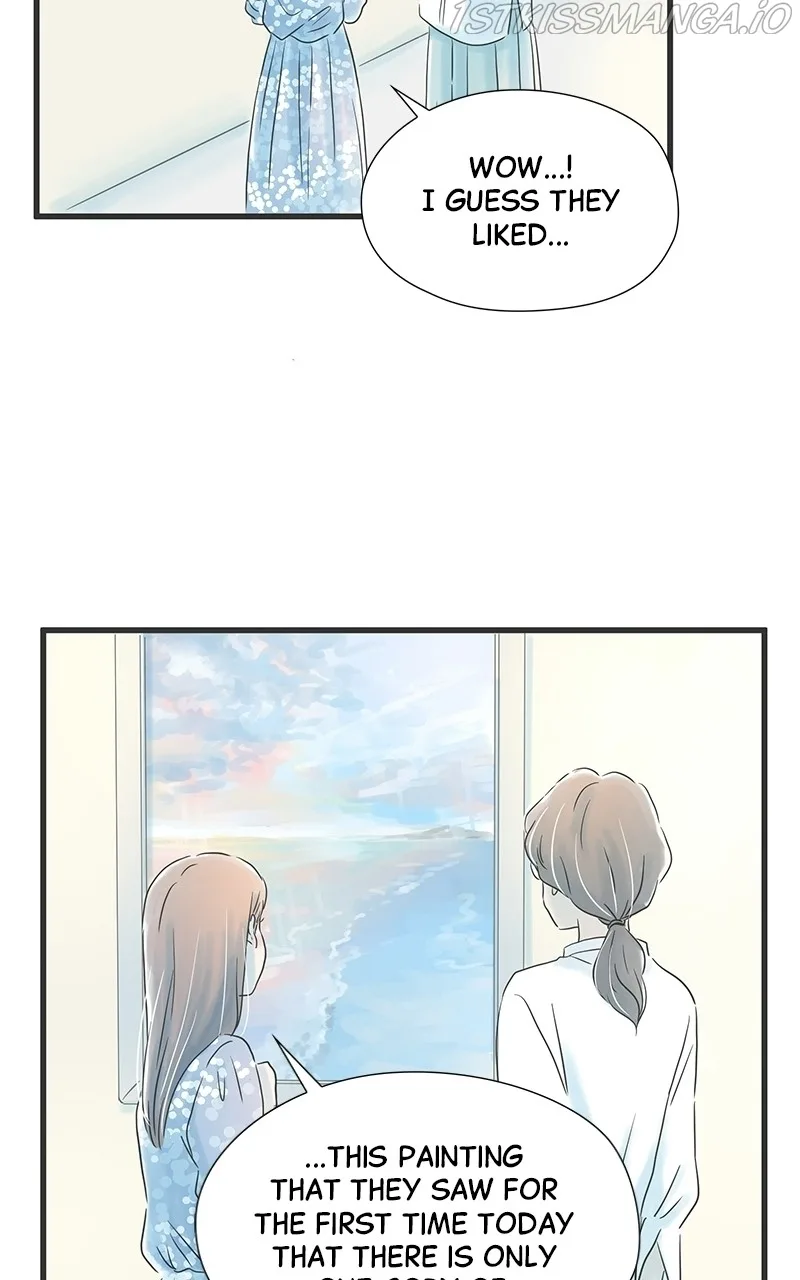It Rains On Precious Days Chapter 29 page 55