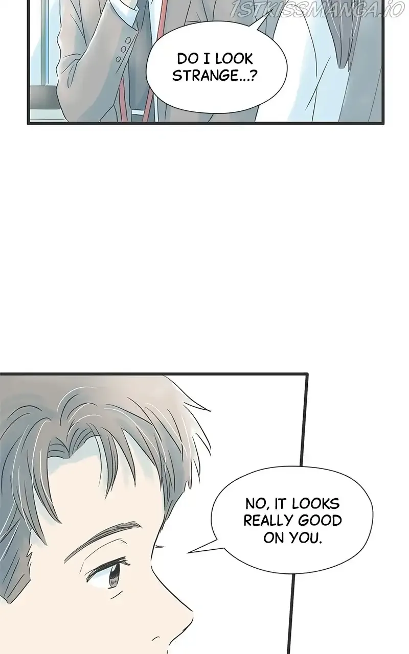 It Rains On Precious Days Chapter 28 page 63