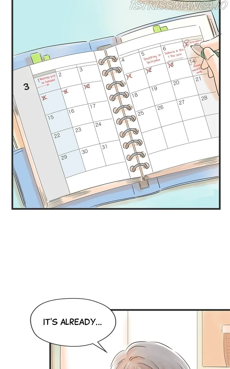 It Rains On Precious Days Chapter 29 page 69