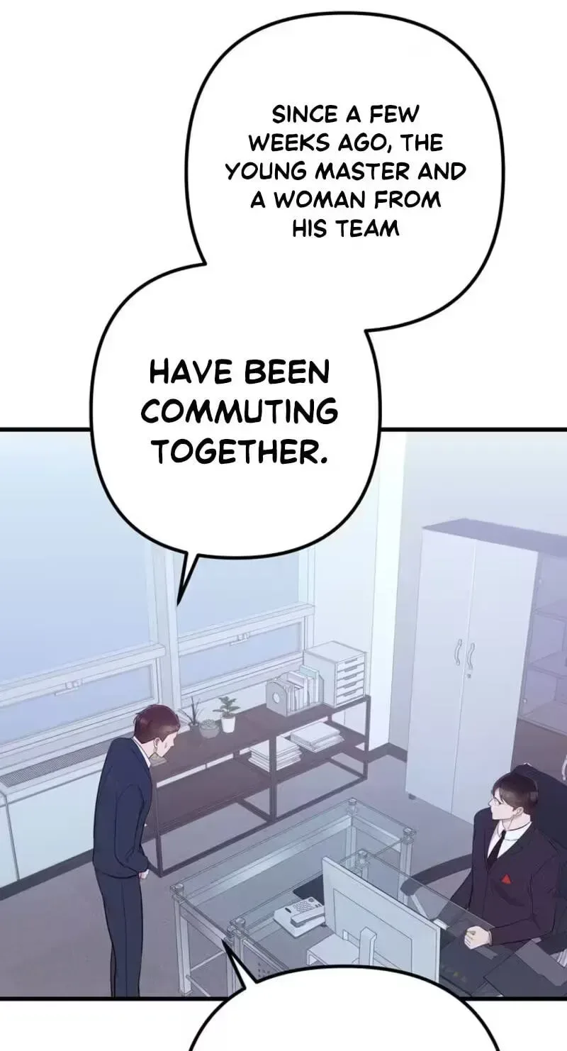 Surviving the Office Romance Chapter 30 page 35