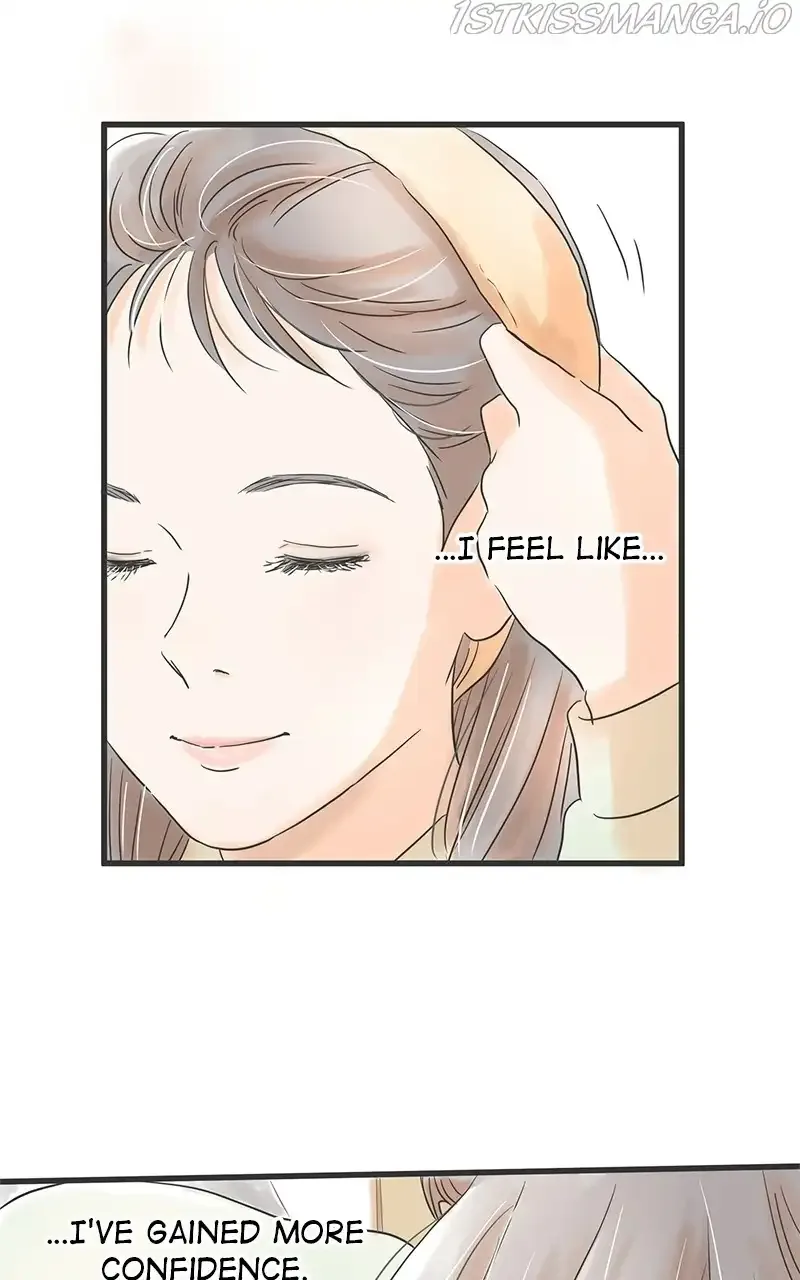 It Rains On Precious Days Chapter 28 page 77