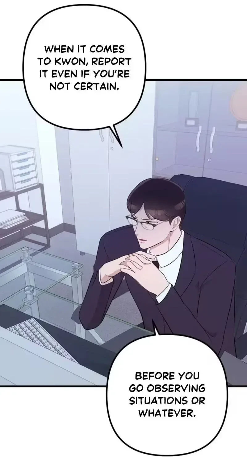 Surviving the Office Romance Chapter 30 page 45
