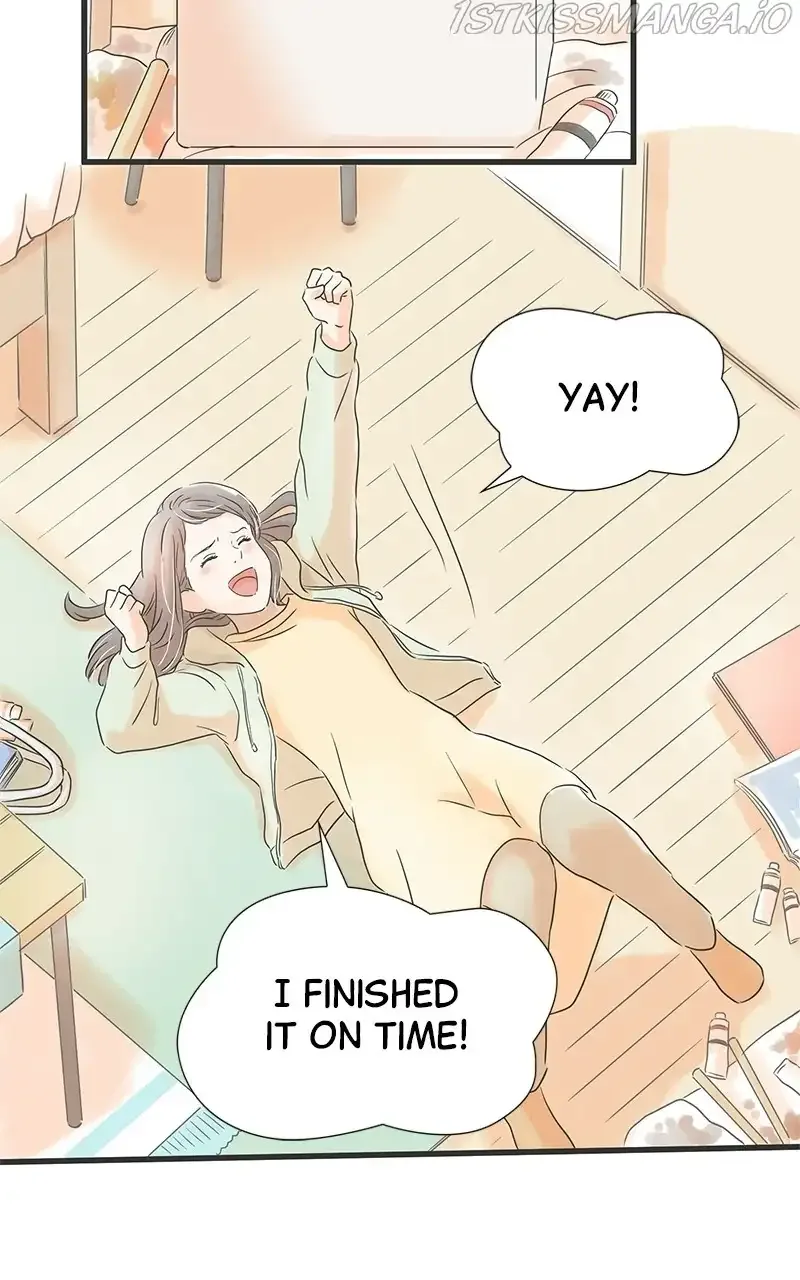 It Rains On Precious Days Chapter 28 page 68