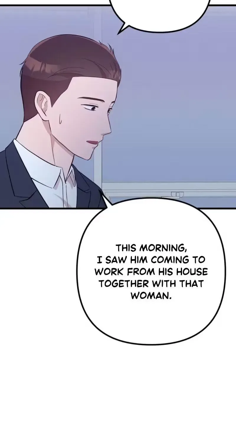 Surviving the Office Romance Chapter 30 page 38