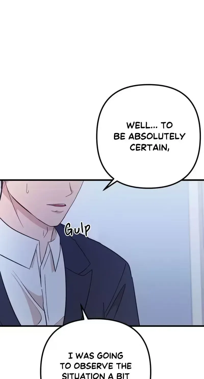 Surviving the Office Romance Chapter 30 page 40