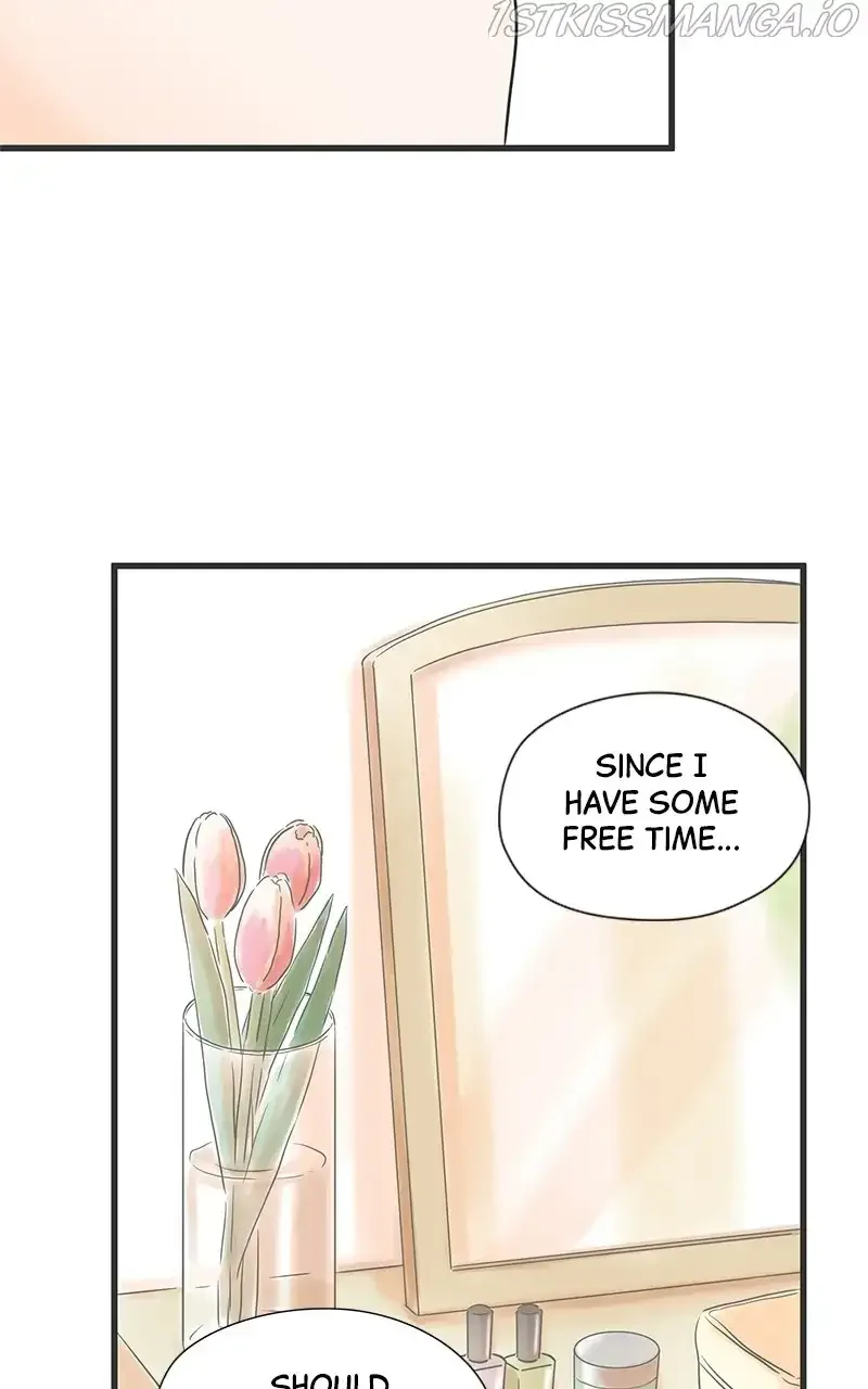 It Rains On Precious Days Chapter 28 page 71