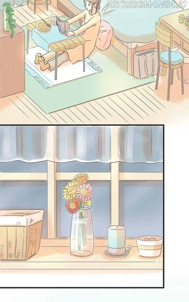 It Rains On Precious Days Chapter 29 page 71