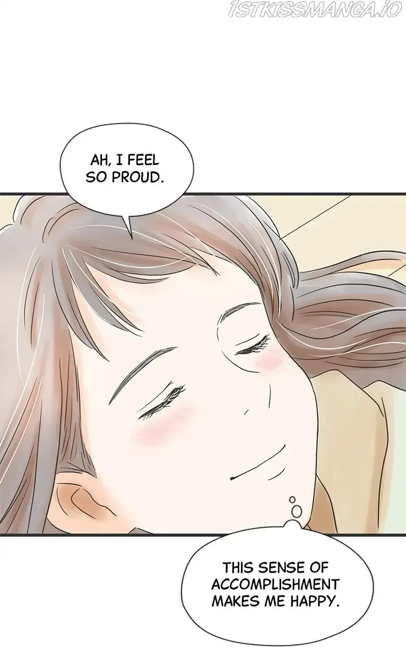 It Rains On Precious Days Chapter 28 page 69