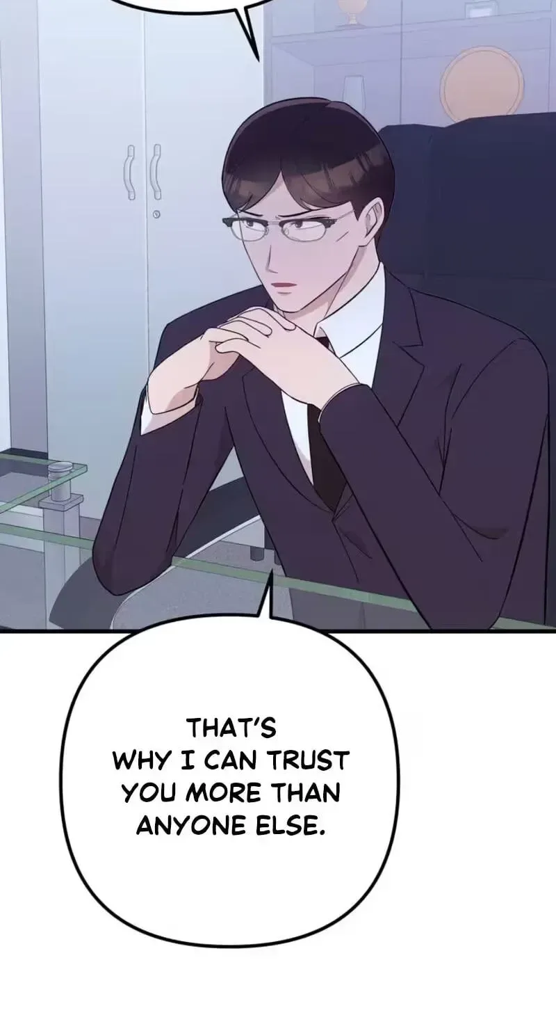 Surviving the Office Romance Chapter 30 page 42