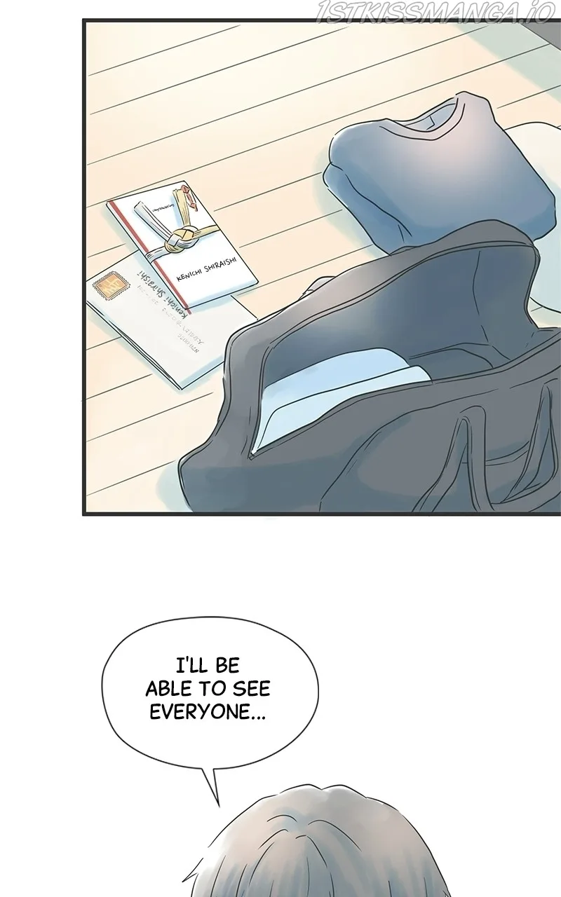 It Rains On Precious Days Chapter 29 page 74
