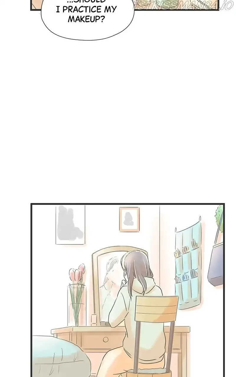 It Rains On Precious Days Chapter 28 page 72