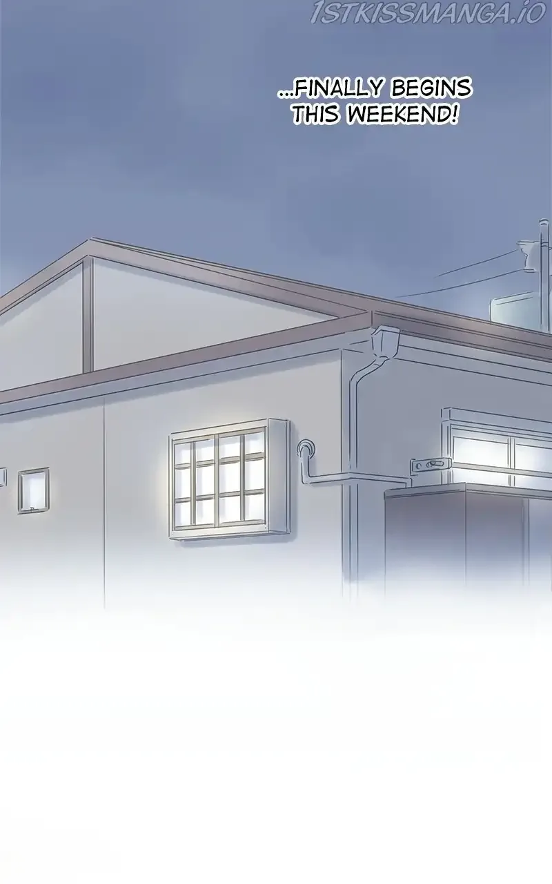 It Rains On Precious Days Chapter 28 page 80