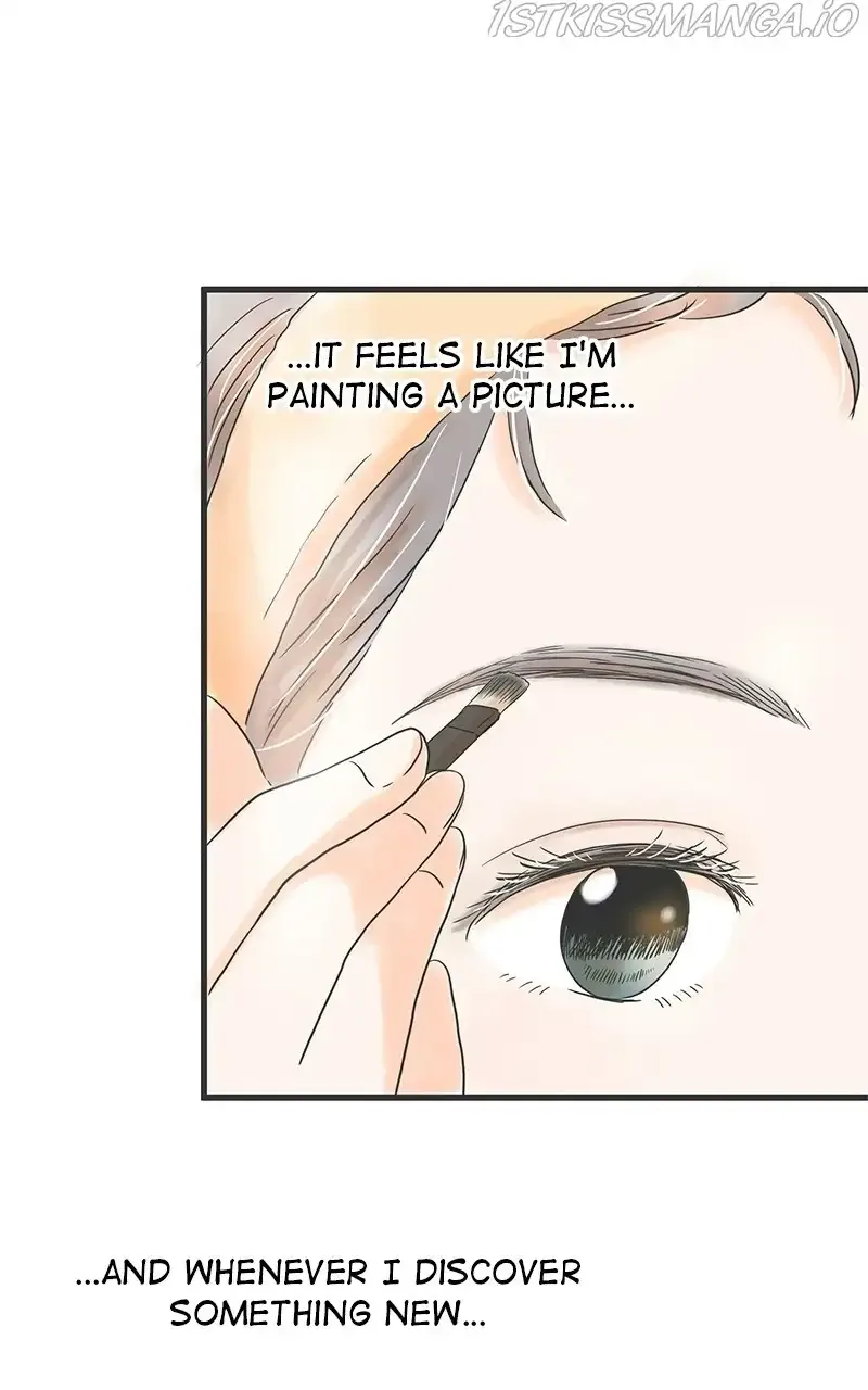 It Rains On Precious Days Chapter 28 page 74