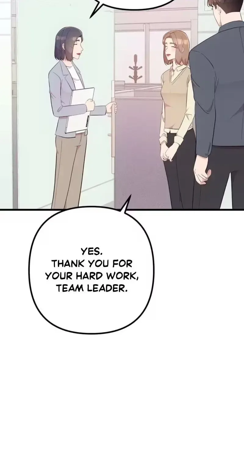 Surviving the Office Romance Chapter 30 page 58