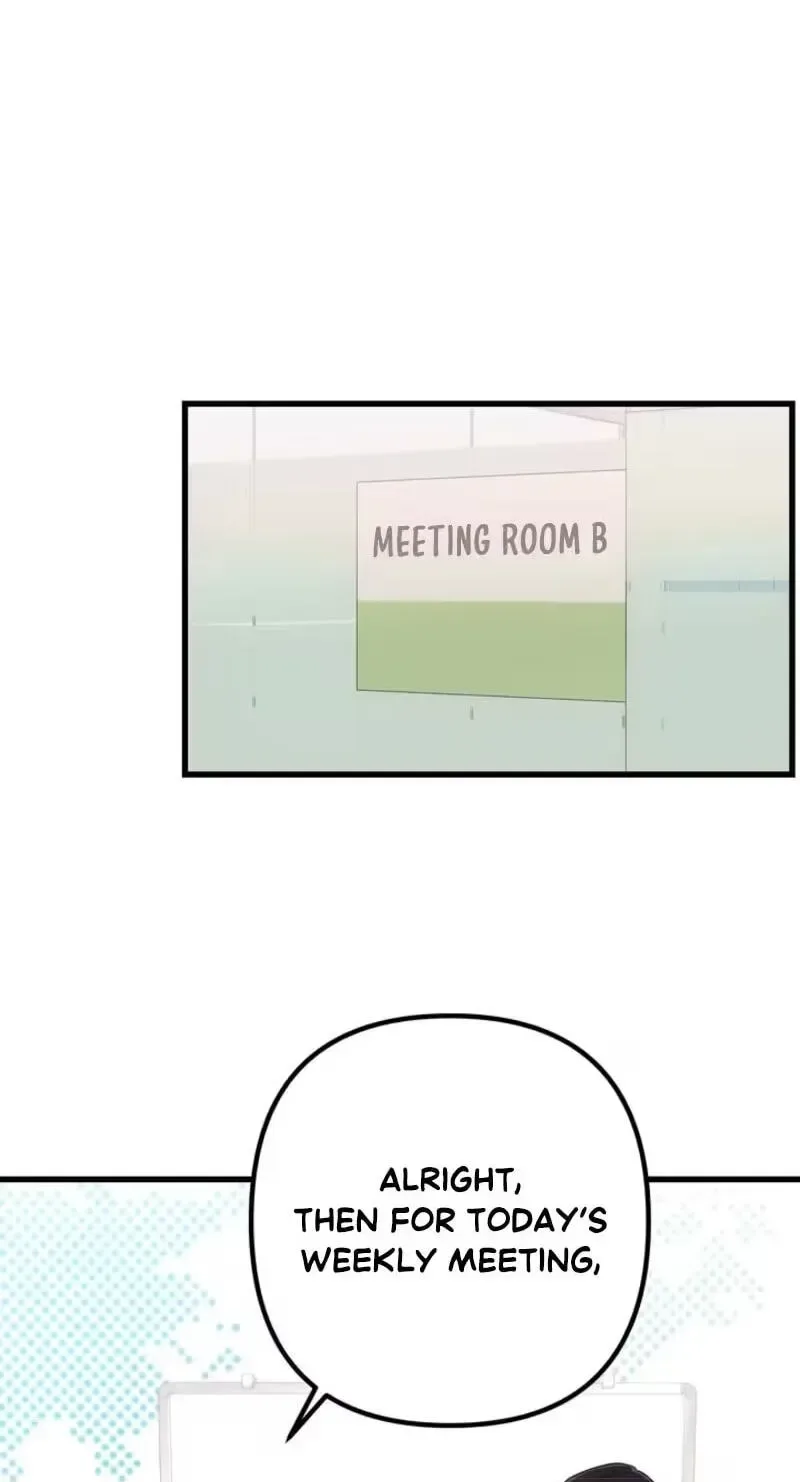 Surviving the Office Romance Chapter 30 page 53
