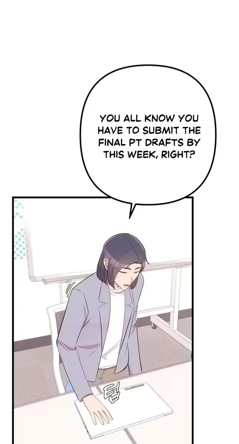Surviving the Office Romance Chapter 30 page 55