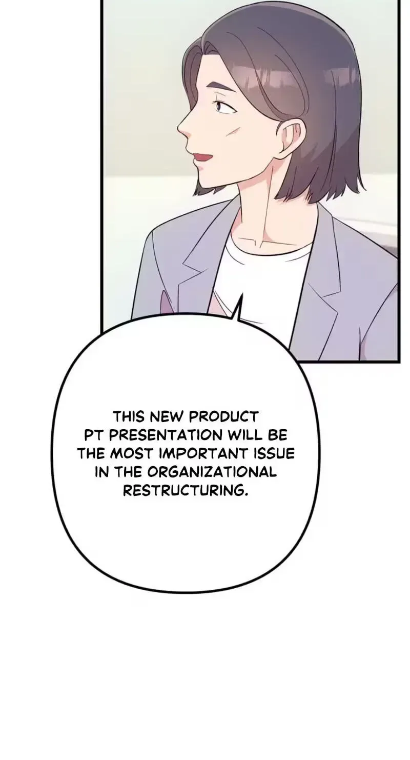 Surviving the Office Romance Chapter 30 page 72