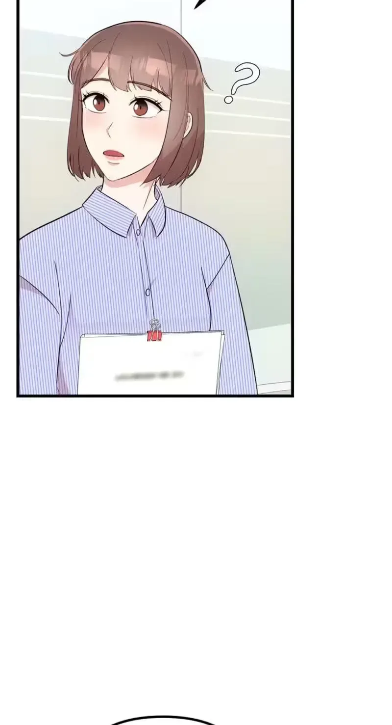 Surviving the Office Romance Chapter 30 page 65