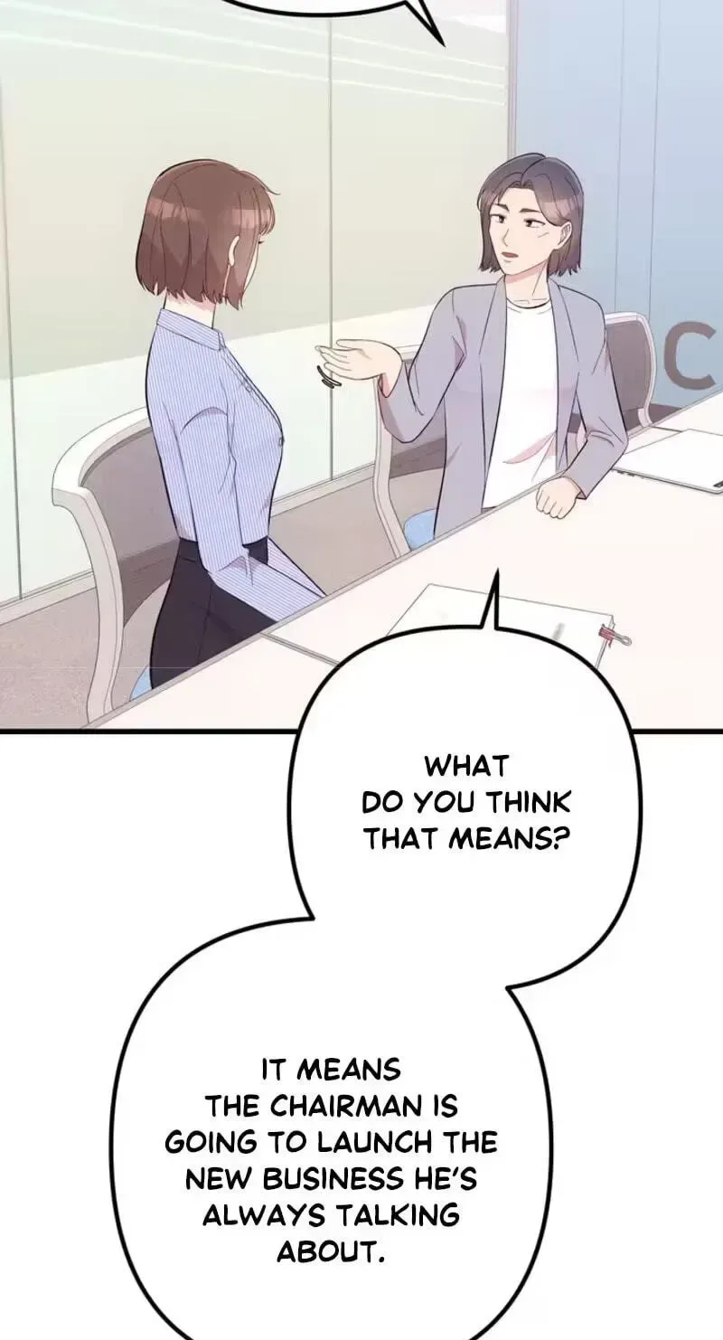 Surviving the Office Romance Chapter 30 page 70