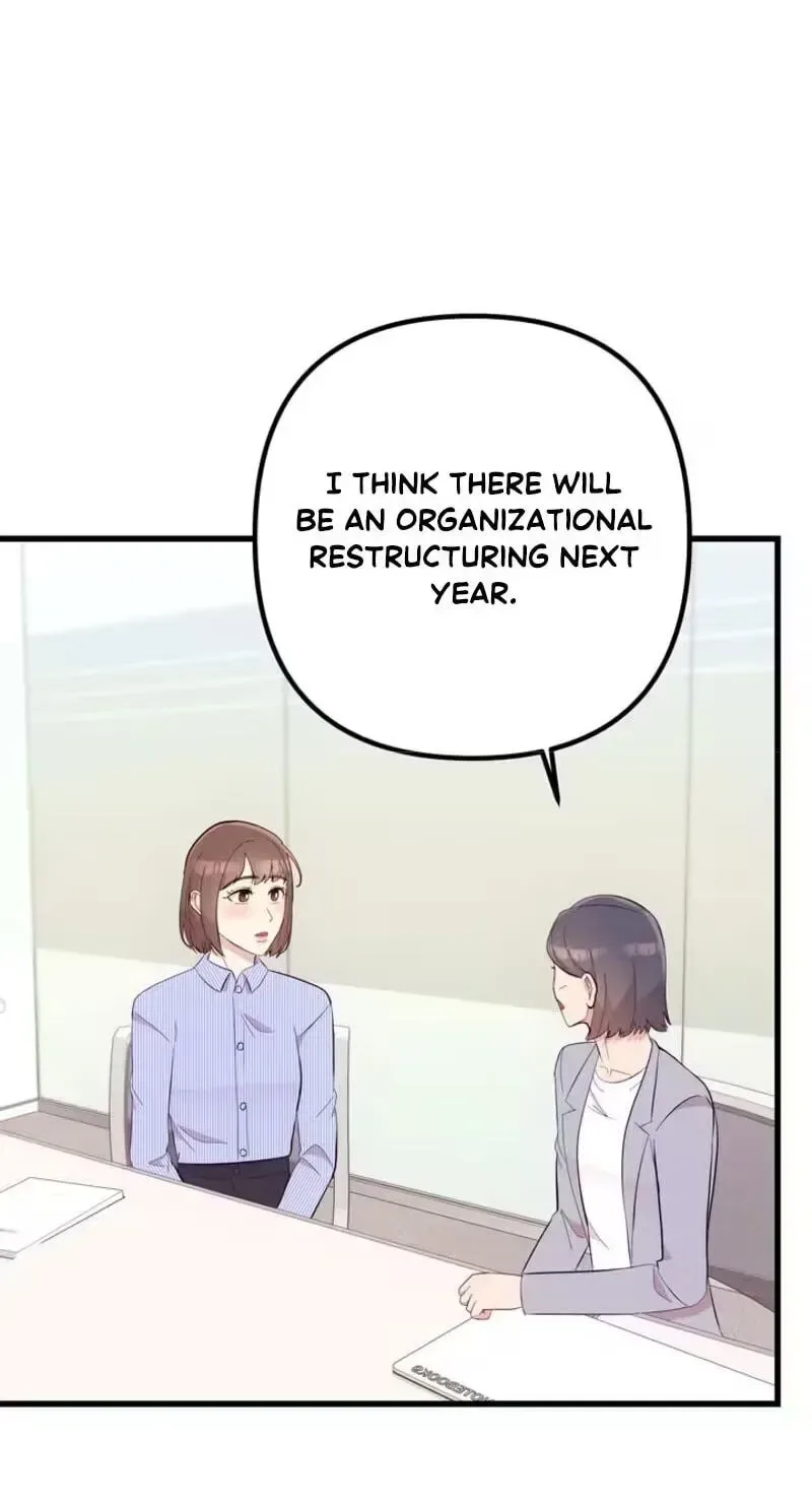 Surviving the Office Romance Chapter 30 page 67