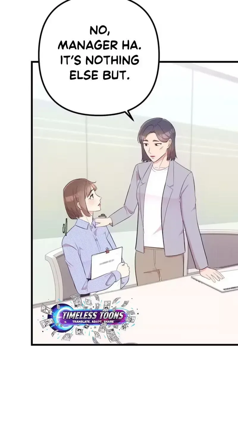 Surviving the Office Romance Chapter 30 page 66