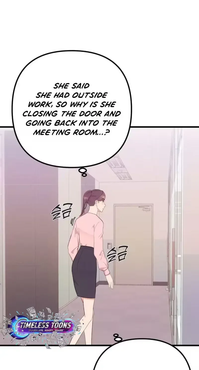 Surviving the Office Romance Chapter 30 page 61