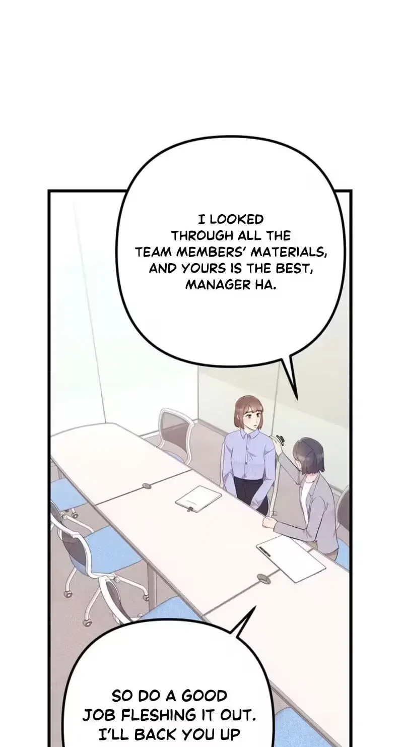 Surviving the Office Romance Chapter 30 page 73