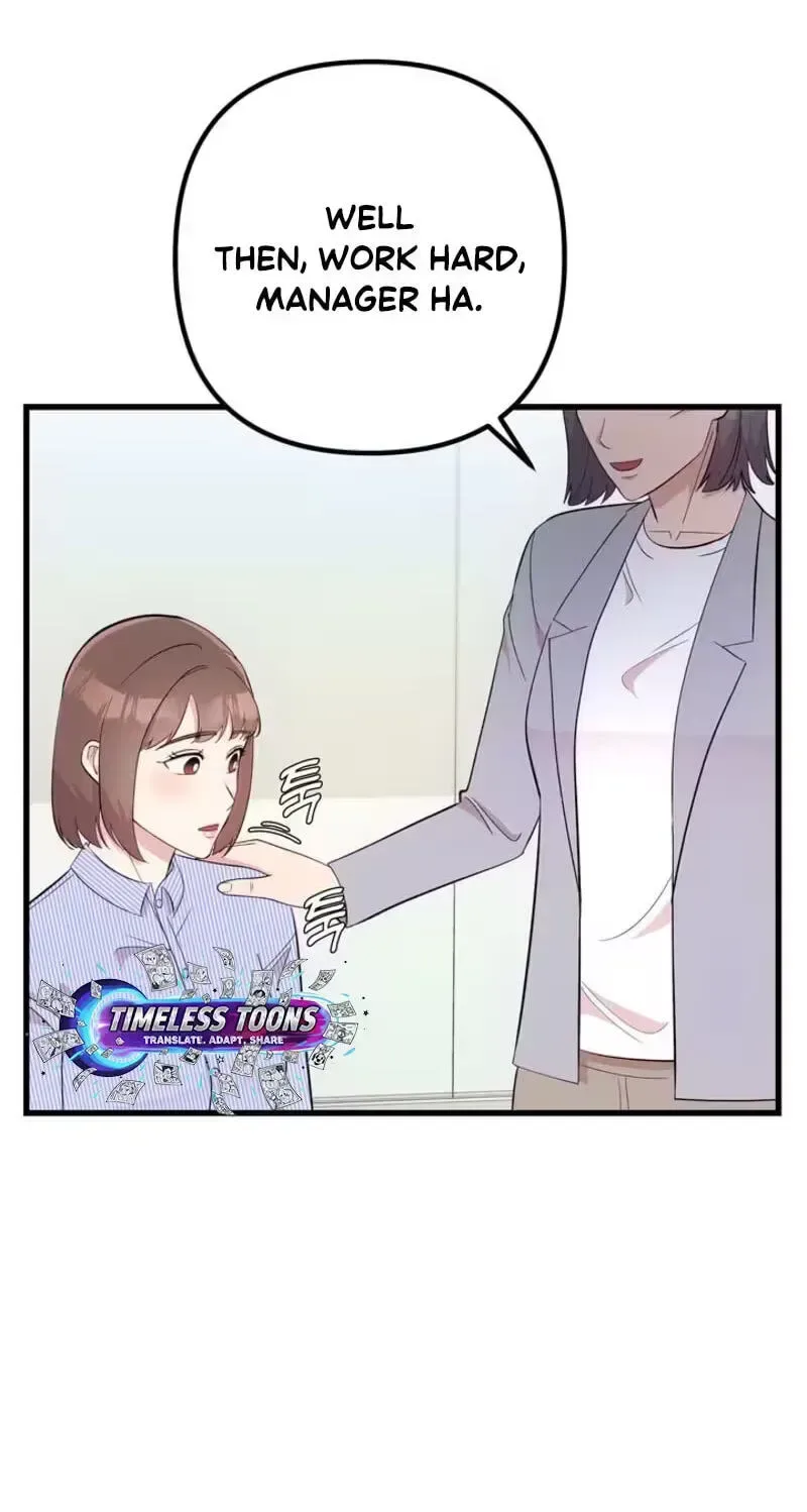 Surviving the Office Romance Chapter 30 page 80