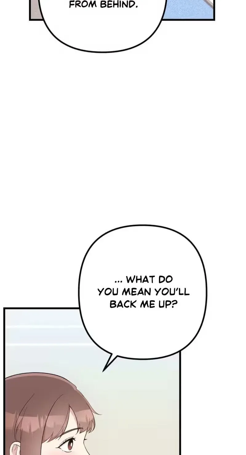 Surviving the Office Romance Chapter 30 page 74