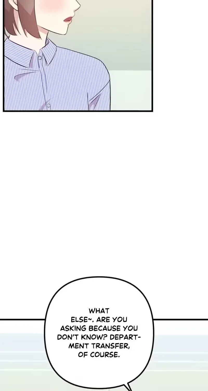 Surviving the Office Romance Chapter 30 page 75