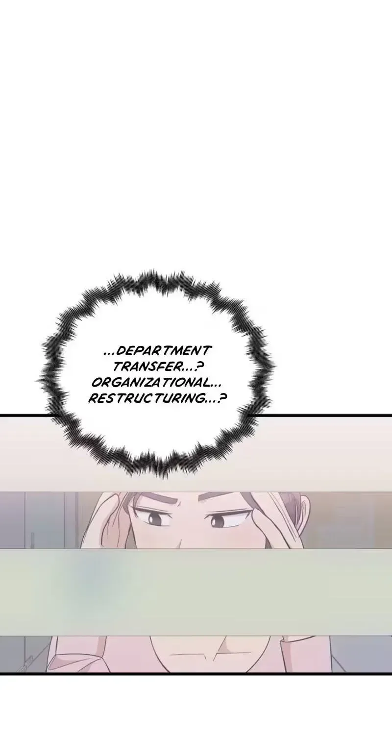 Surviving the Office Romance Chapter 30 page 81