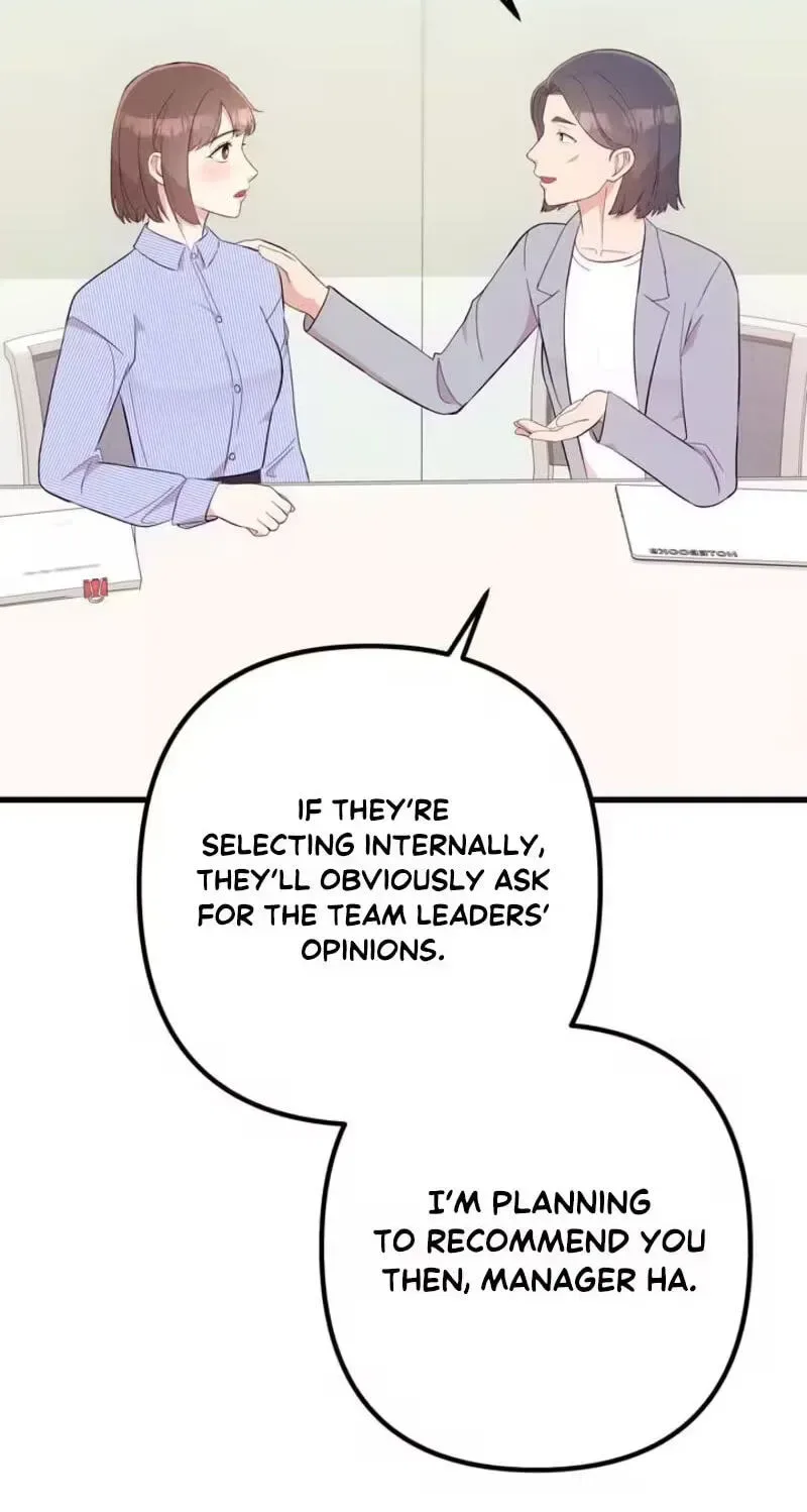 Surviving the Office Romance Chapter 30 page 76