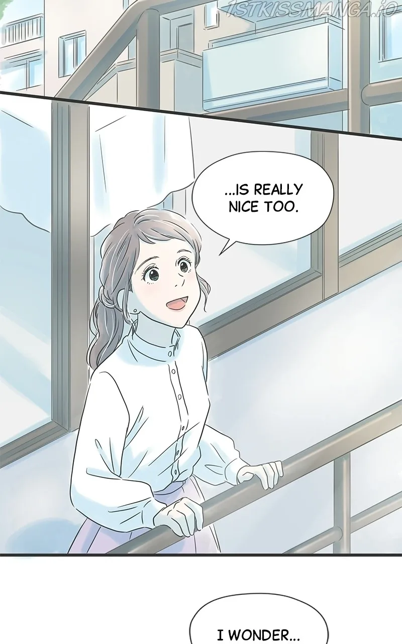 It Rains On Precious Days Chapter 30 page 2