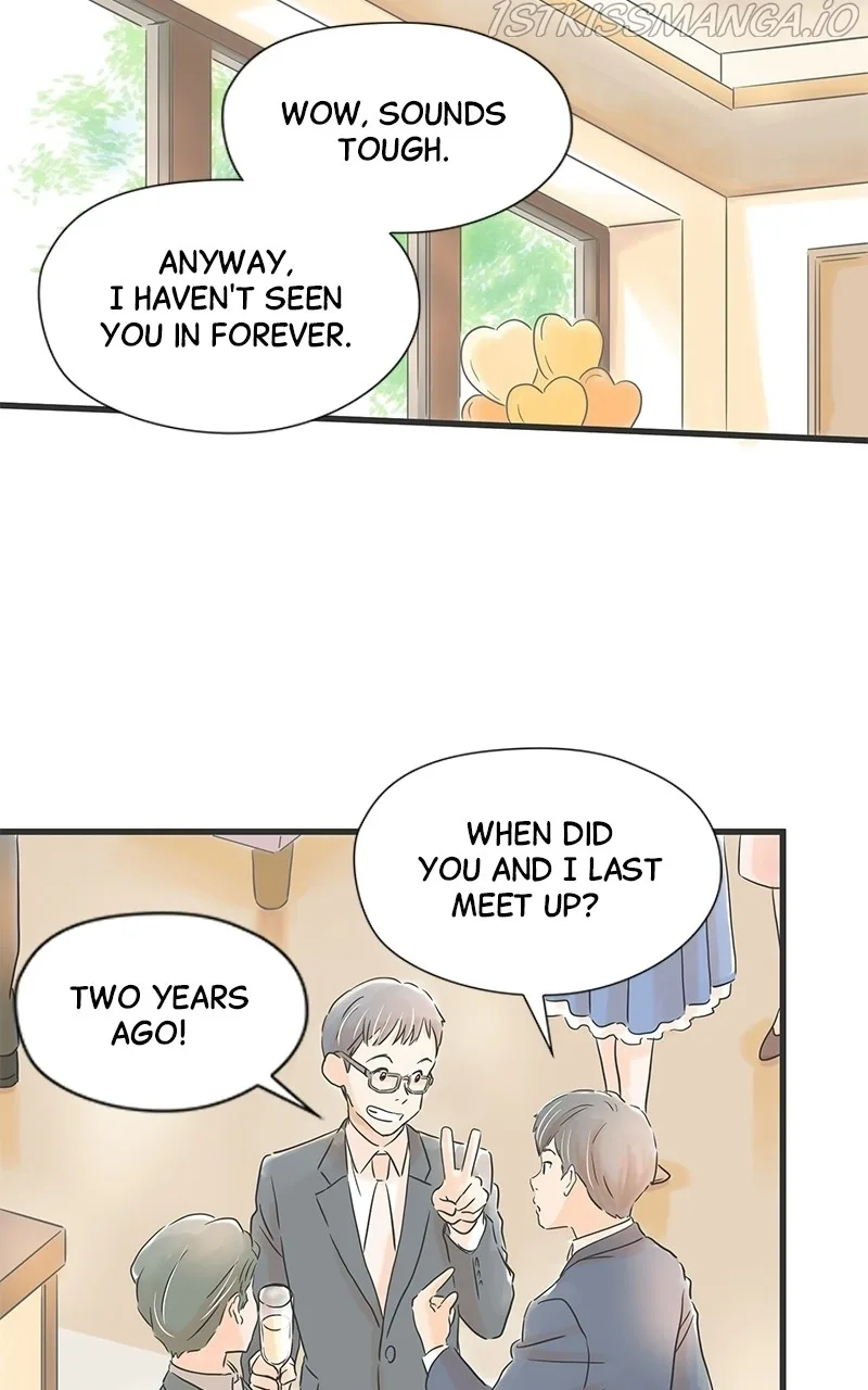 It Rains On Precious Days Chapter 30 page 11