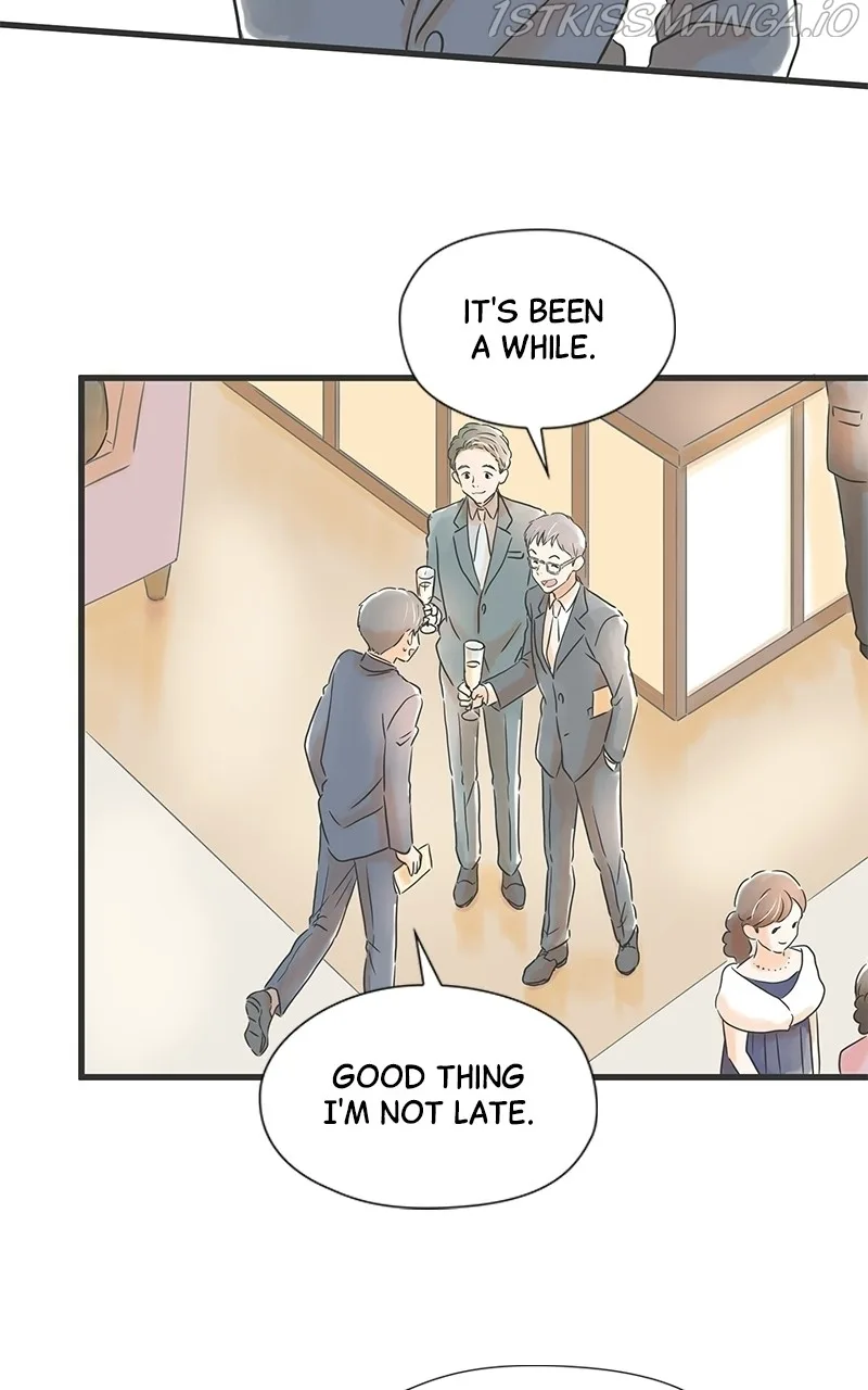 It Rains On Precious Days Chapter 30 page 9